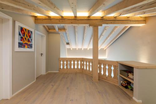 New Penthouse Surlej Sankt Moritz