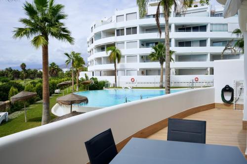 Mar de Astrid Apartamentos Playa Granada