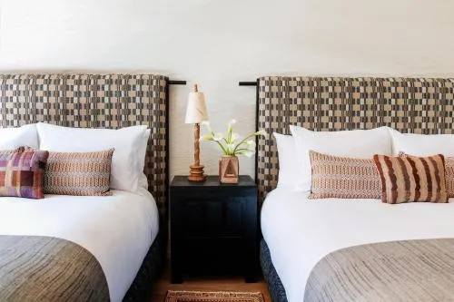 Downtown Los Angeles Proper Hotel, a Member of Design Hotels photo 26