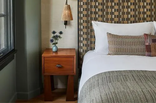 Downtown Los Angeles Proper Hotel, a Member of Design Hotels photo 19