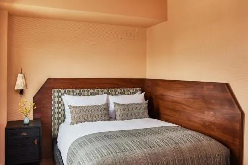 Downtown Los Angeles Proper Hotel, a Member of Design Hotels photo 7