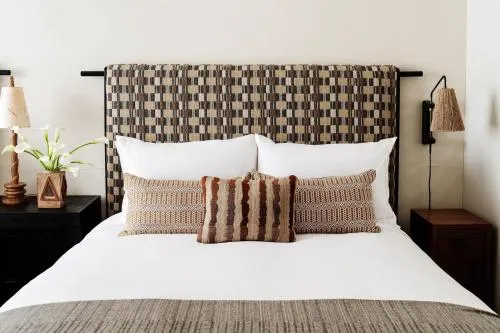 Downtown Los Angeles Proper Hotel, a Member of Design Hotels photo 11