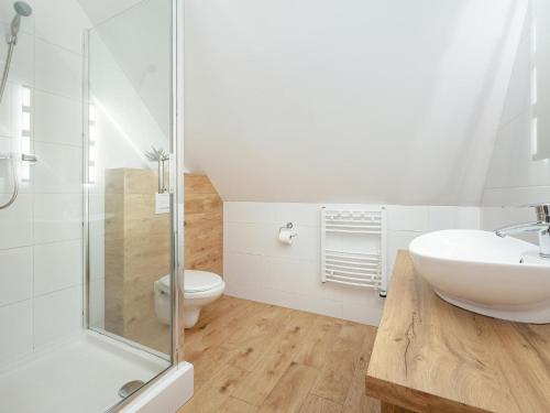 Bagno di Chalet in Rewal near Baltic Sea Beach