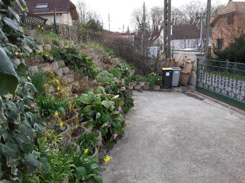 la Besotte 2 pièces 40 m2