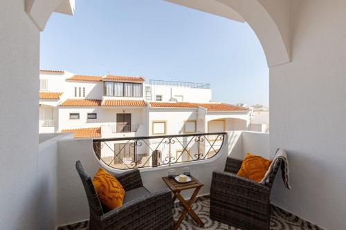 BrisaMar Villas 2: Sol, Mar, Serenidade