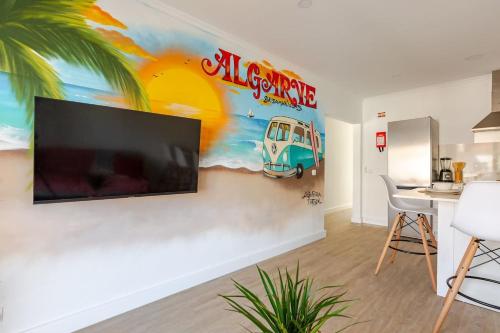 BrisaMar Villas 2: Sol, Mar, Serenidade