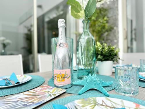 Welcome to Villa Bali a luxurious modern getaway