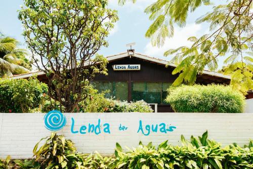 Foto dalla galleria di Pousada Lenda das Águas a Fernando de Noronha