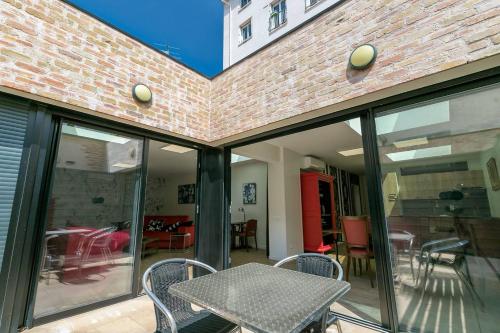Suite Royale Barocco avec SPA
