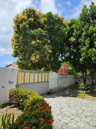Gambar di galeri bagi Jambu Hostel PB di Jacumã