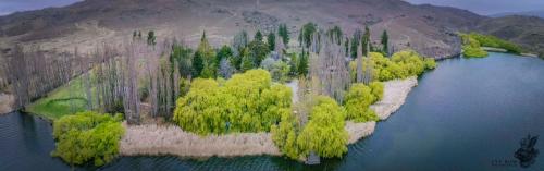Gallery image of Lye Bow Lake Suite in Alexandra