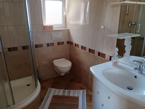 Apartments with parking space Biograd na Moru, Biograd - 6228