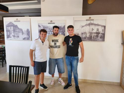 Fotografie z fotogalerie ubytování Casa Baimareana v destinaci Baia Mare