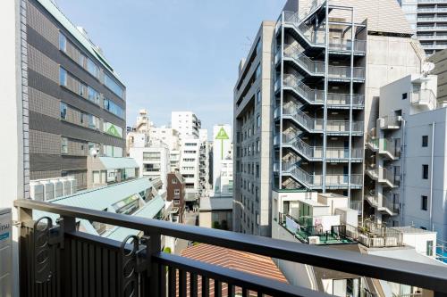 Live Casa Tokyo Hamamatsucho