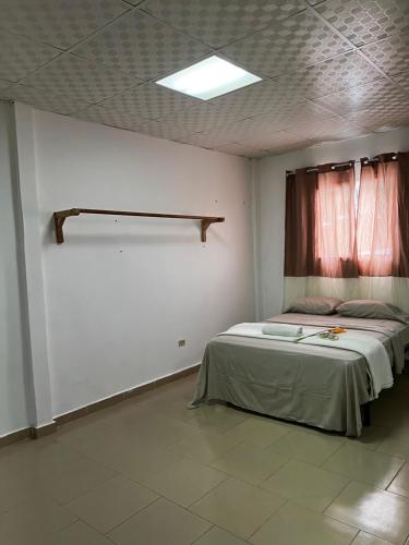 Gallery image of Hospedaje La Villa in Los Santos
