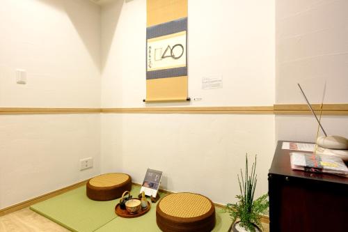 Gallery image of Shinbashi Residence - Near Ginza & Food Scene - Direct HND,NRT 東京新橋579 in Tokyo