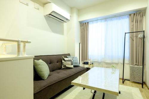 Foto dalla galleria di 東京新橋579 Shinbashi Residence a Tokyo