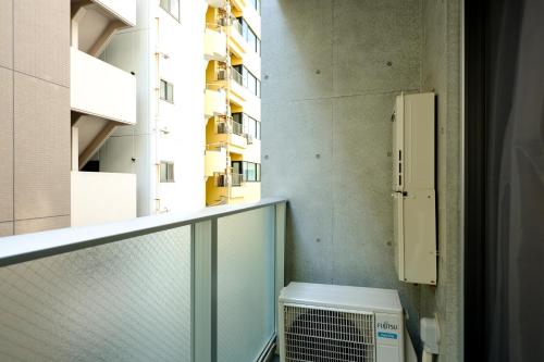 Fotografie z fotogalerie ubytování 東京新橋579 Shinbashi Residence v Tokiu