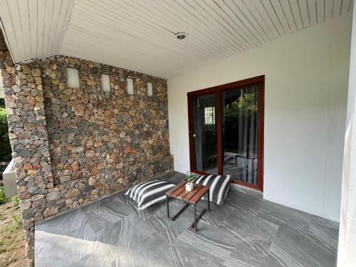 Fotografie z fotogalerie ubytování Samui Garden Home v Lamai Beach