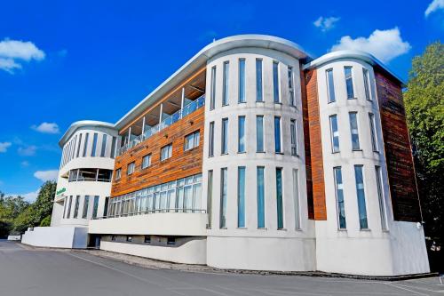 Belvilla Crewe City Centre Lifestyle, Crewe (updated prices 2024)