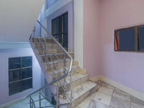 Gallery image of Super Hotel O Am Bed And Breakfast in Shillong