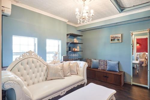 Top Floor Penthouse, 5th Floor, 8 Min Walk from JR Shibuya Sta