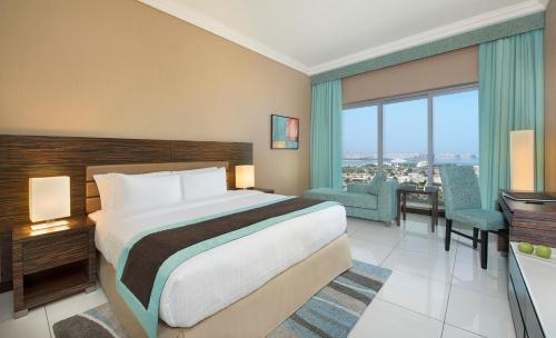 Atana Hotel Image