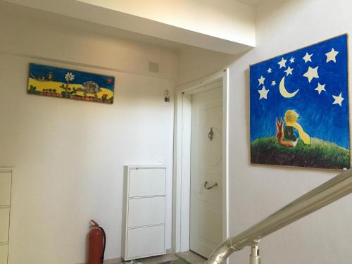 Galeriebild der Unterkunft Dalaman Pansiyon & Family rooms in Dalaman