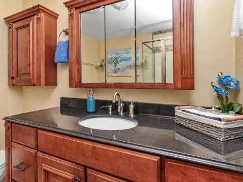 Φωτογραφία από το άλμπουμ του Beachtown Bella 2 bed Ocean View σε Οσιανσάιντ