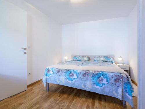 Apartment Pavlina - One Bedroom Apartment with Terrace
