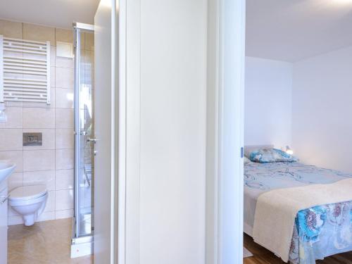 Apartment Pavlina - One Bedroom Apartment with Terrace