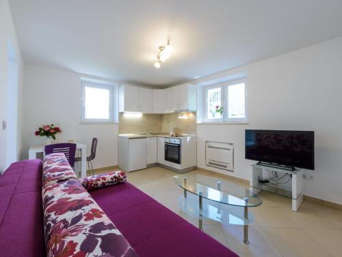 Apartment Pavlina - One Bedroom Apartment with Terrace