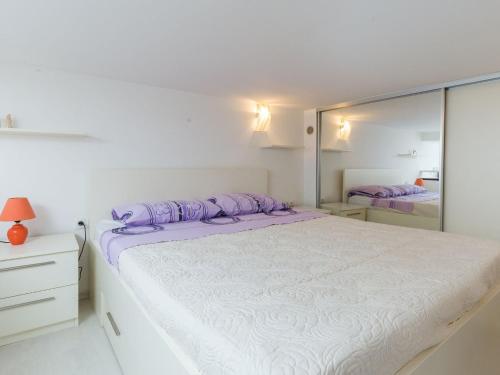 Studio Adriatic View - Studio Apartment with Sea View