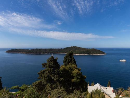 Studio Adriatic View - Studio Apartment with Sea View