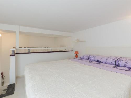 Studio Adriatic View - Studio Apartment with Sea View