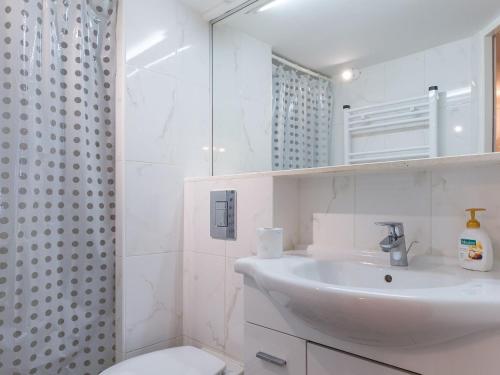 Studio Adriatic View - Studio Apartment with Sea View