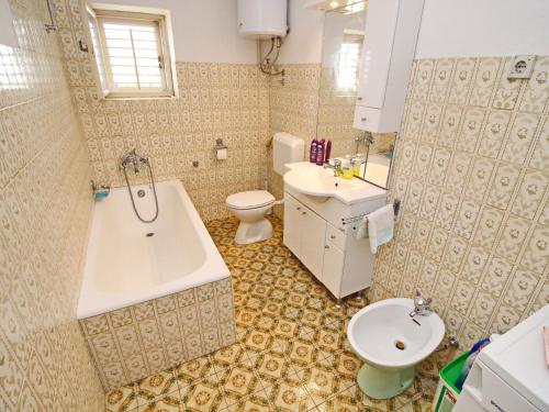 Apartments Marita - One Bedroom Apartment
