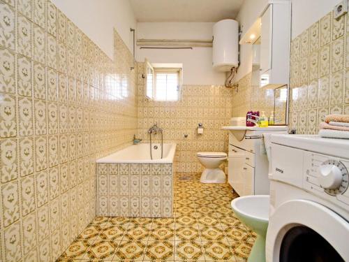 Apartments Marita - One Bedroom Apartment