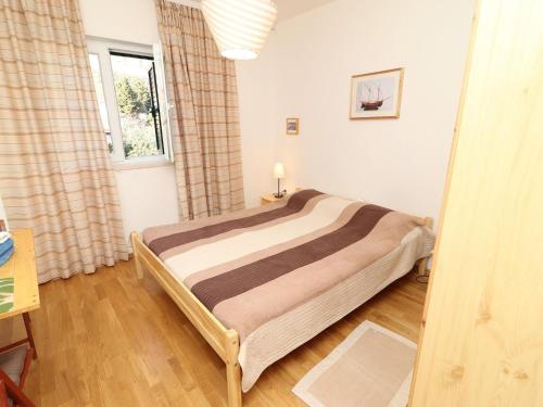 Apartments Trstenica-One Bedroom Apartment with Balcony C