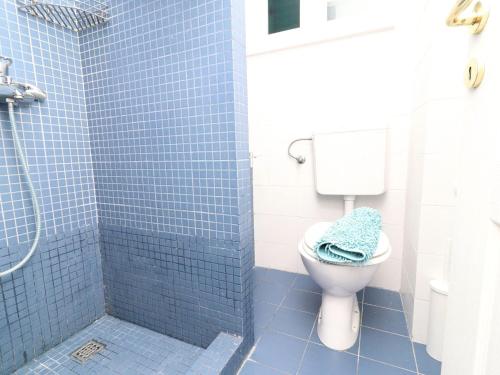 Apartments Trstenica-One Bedroom Apartment with Balcony C