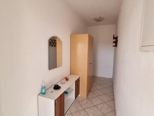 Apartments Vanja kara Biograd - Studio Apartment with Terrace