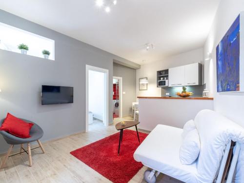 Romance Apartments Dubrovnik - One Bedroom Apartment with Terrace R1