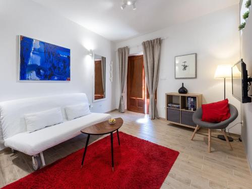 Romance Apartments Dubrovnik - One Bedroom Apartment with Terrace R1
