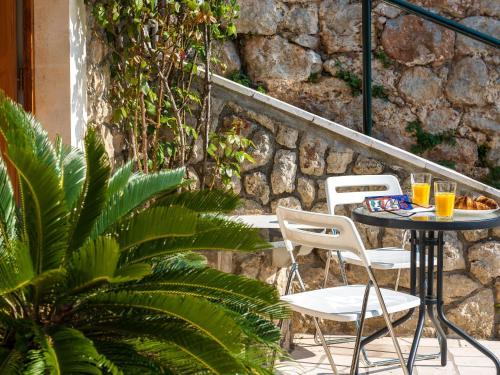 Romance Apartments Dubrovnik - One Bedroom Apartment with Terrace R1
