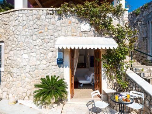 Romance Apartments Dubrovnik - One Bedroom Apartment with Terrace R1