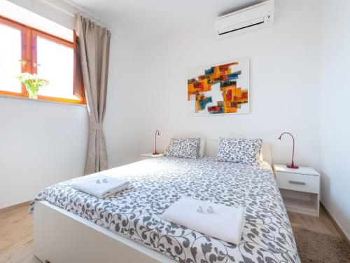 Romance Apartments Dubrovnik - One Bedroom Apartment with Terrace R1