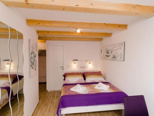 Lavender Garden Apartments - Comfort Studio Apartment Ground Floor - APT 2