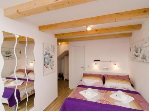 Lavender Garden Apartments - Comfort Studio Apartment Ground Floor - APT 2