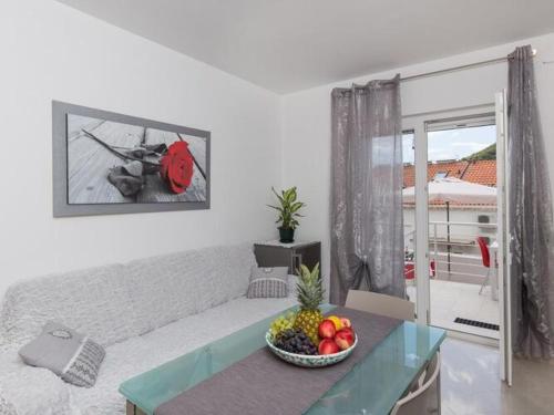 One Bedroom apartment with terrace