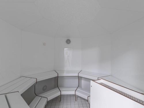 Apartments Aura - Comfort Studio Apartment 1 with shared swimming pool